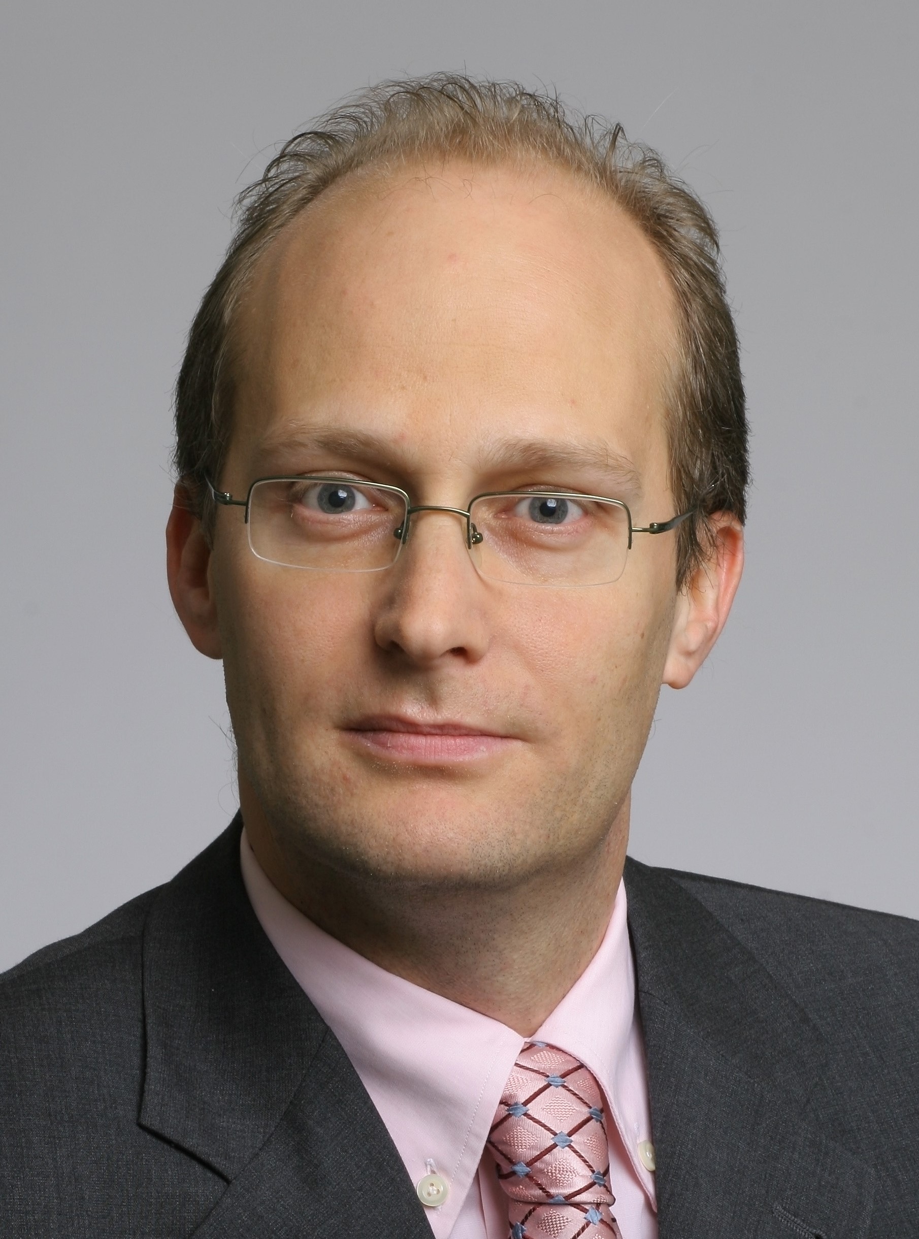 Dr. Andreas Natterer