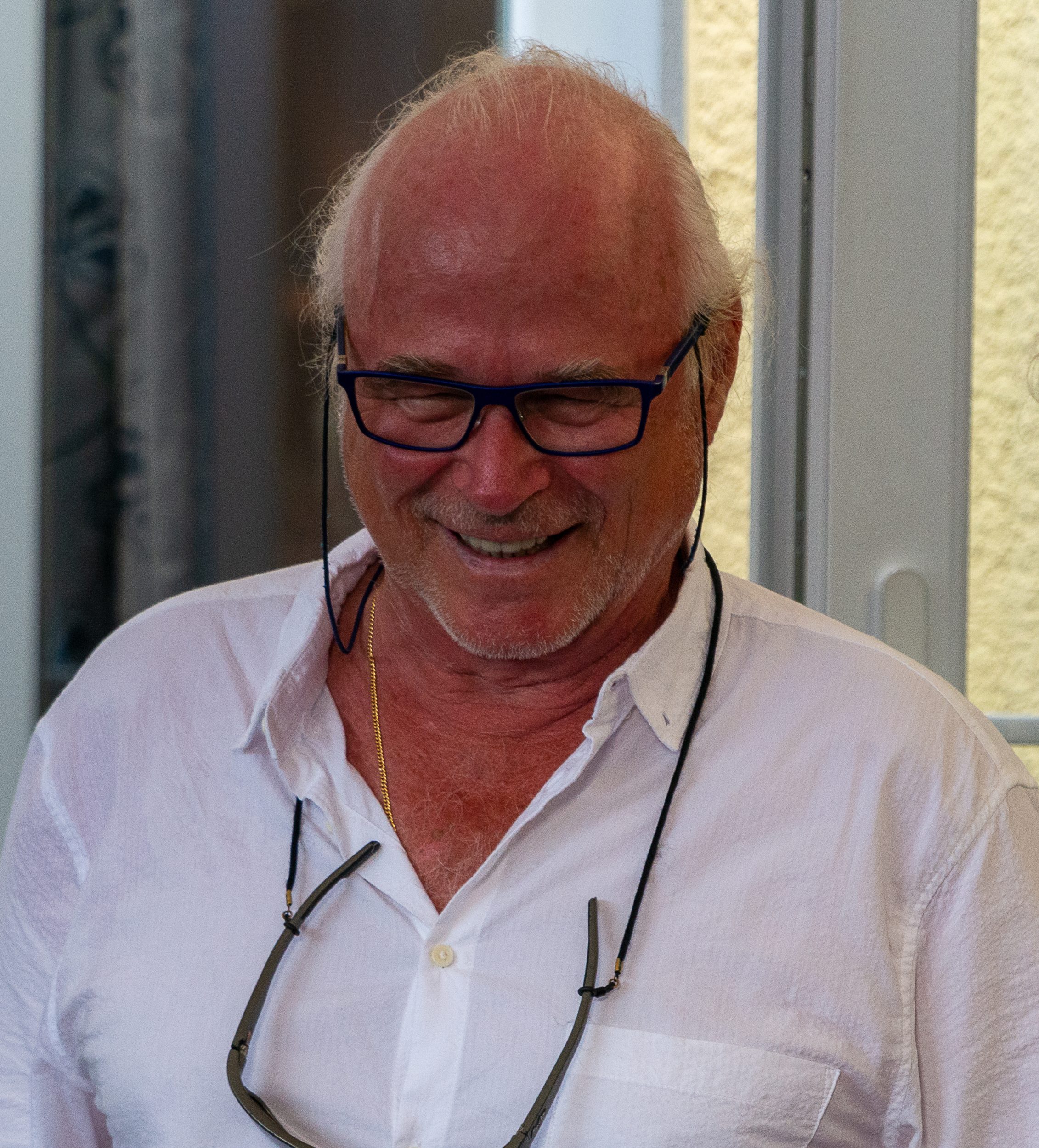 Prof. Dr. Hans-Curt Flemming
